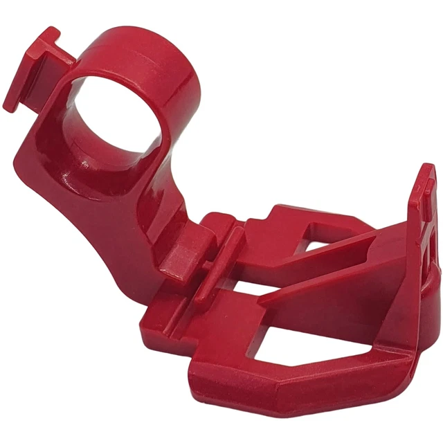 Ruote Assi Anteriori Per Spazzola Rowenta XForce | Ricambio Originale Per Modelli RH98 RH9878 RH99 - Foto 9