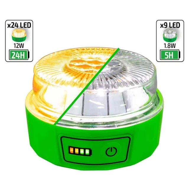 53721 Baliza De Emergencia Led 53721 Para » Otros. Modelos 2399901     2399901