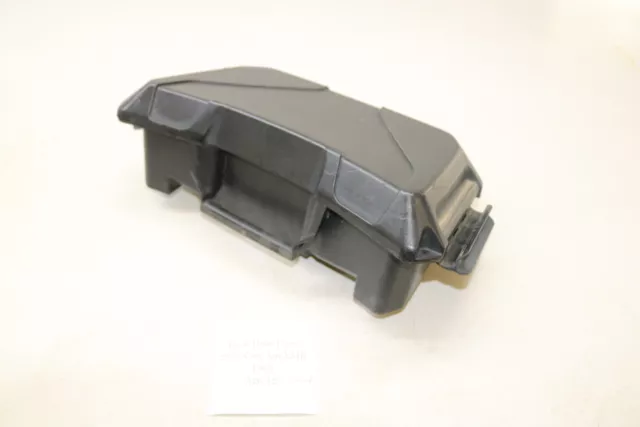 2013 Can-am Outlander 1000 Xmr 4x4 Front Rear Storage Compartment Box Bin