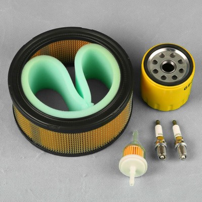 Toro For Toro Timecutter Air Filtre Tune Dessus Kit 10.3cm V-Twin Engine-127-9252 