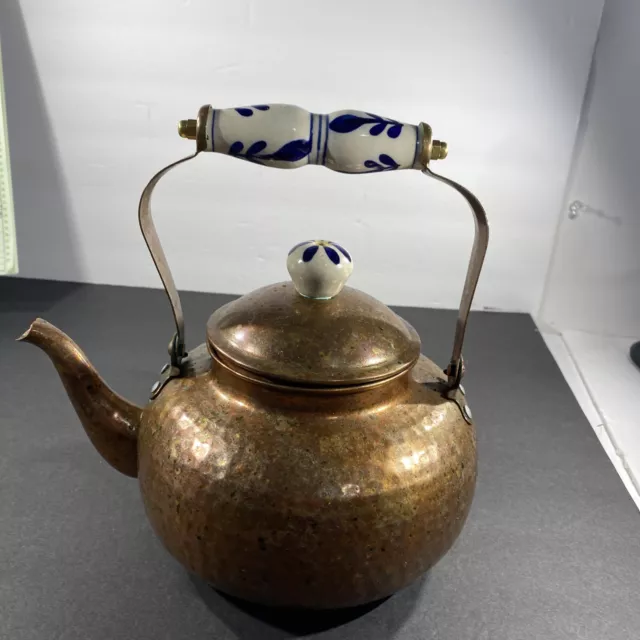 https://www.picclickimg.com/DCcAAOSwoF1keiQ5/Vintage-ODI-Copper-Tea-Pot-Kettle-Porcelain-Handle.webp