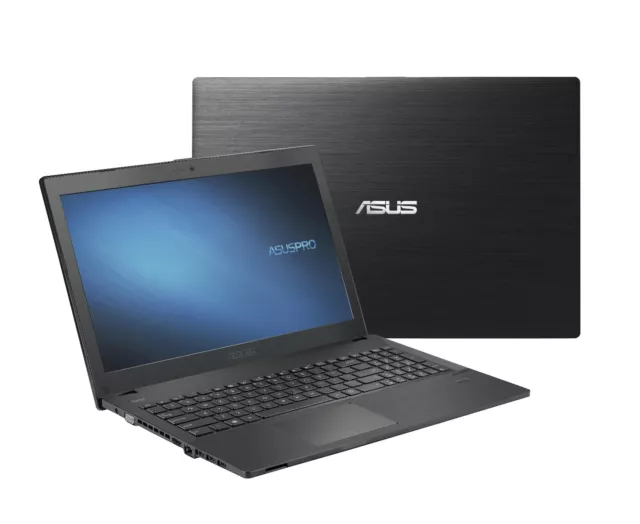 PC portable Asus pro P2530U Intel i7-6500U 2.5 GHZ nvidia geforce 920M 256GO 8GO