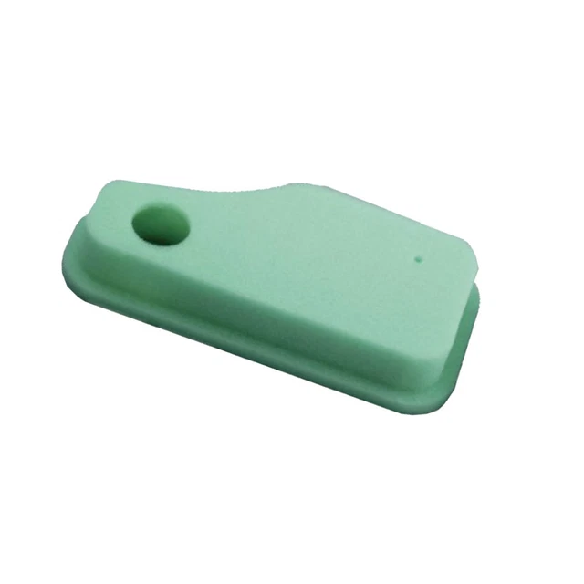 Couvercle Filtre à Air + Filtre Pour Tondeuse Briggs & Stratton 650EXI 675EXI 675IS - Remplace 594575, 798452