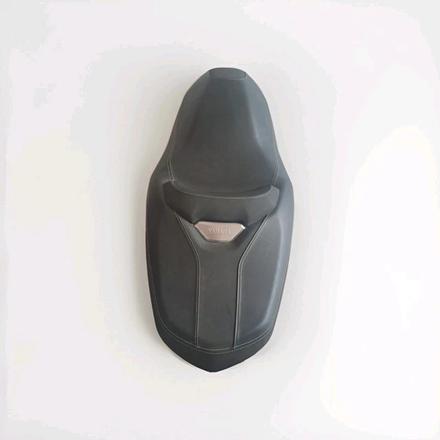 Siège (selle) D'origine Yamaha XC 300 - Année 2006, Série 2003-2006 - Occasion Bon état