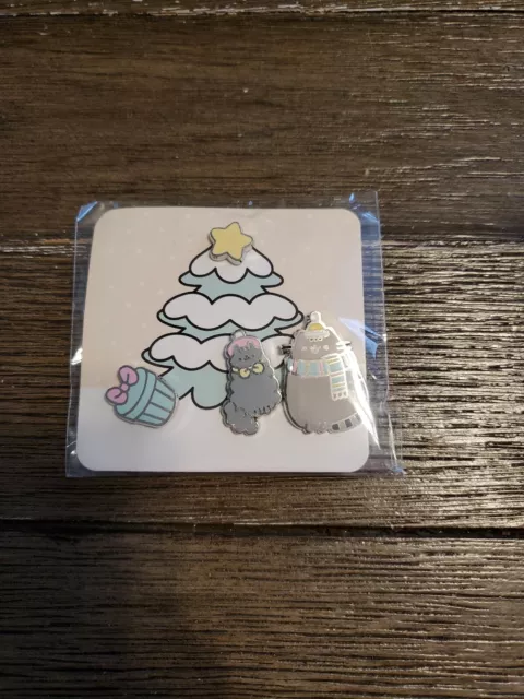 Hello Kitty Enamel Pin Sanrio for Lapel Backpacks Bags Cute Face