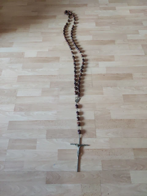 Large Rosary beads