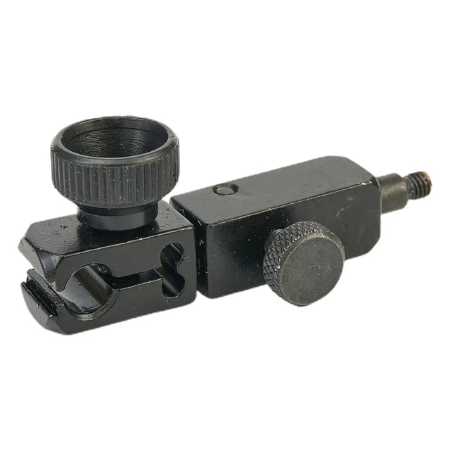 Magnetfußhalter Stand Outil Hebel-Messuhr Composez Indicateur Métal Réglable