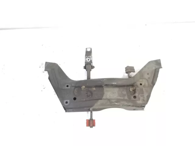 VW POLO 9N 1.2 Front Suspension Subframe 1.20 Petrol 40kw 2006 14655362