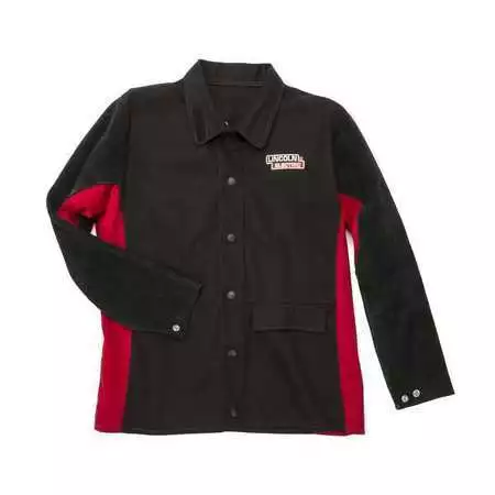 Lincoln Electric K2986-Xl Welding Jacket