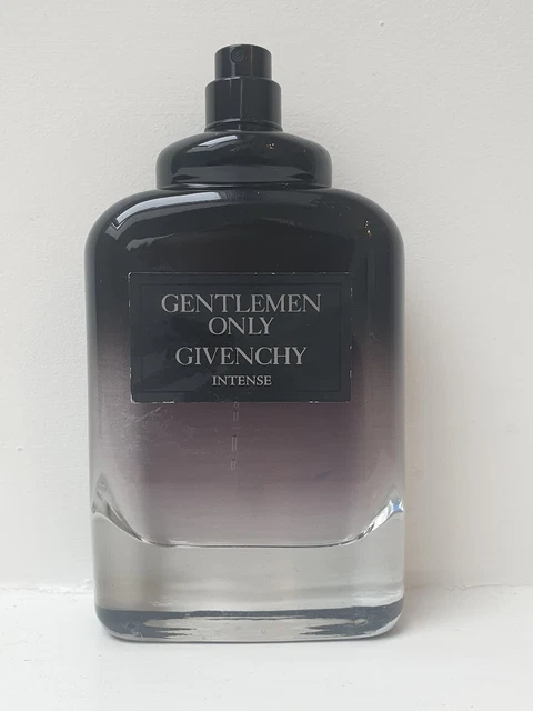 RARE DISCONTINUED GIVENCHY Gentlemen Only Absolute Eau De Parfum EDP 100 ml 59.99 PicClick UK