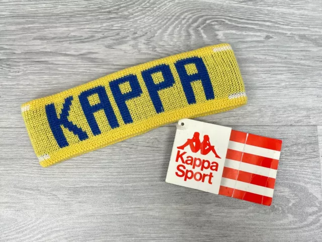 Giacca Kappa Sci IN VENDITA PicClick IT
