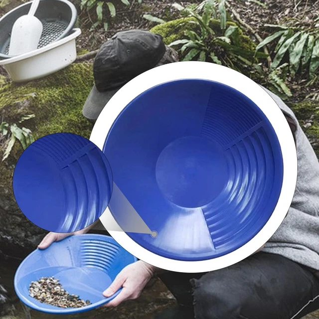 Mélangeur D’amorce De Pêche HomeDecTime – 11 Lames, En Inox, Pour Appâts Homogènes