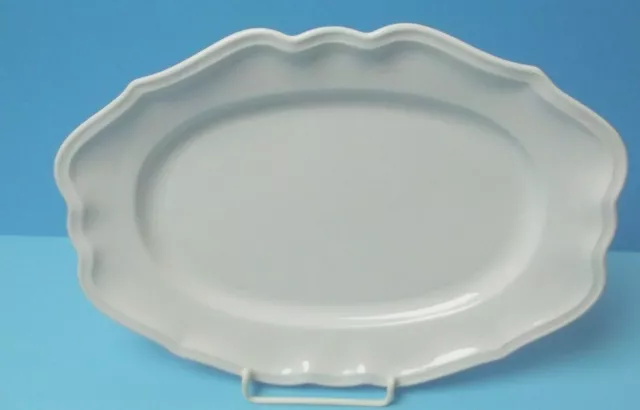 Villeroy & Boch Manoir Servierplatte Vorlegeplatte Fleischplatte