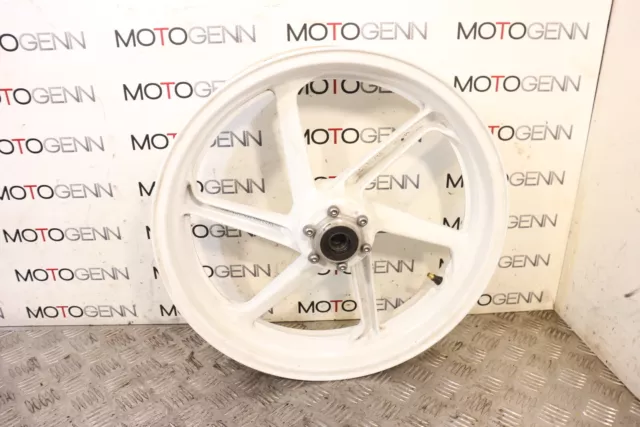 Honda Vfr 800 2012 Front Wheel Rim