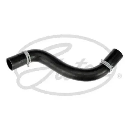 Tuyau Refroidissement Moteur EPDM Gates - Référence 05-5264 - Compatible Fiat