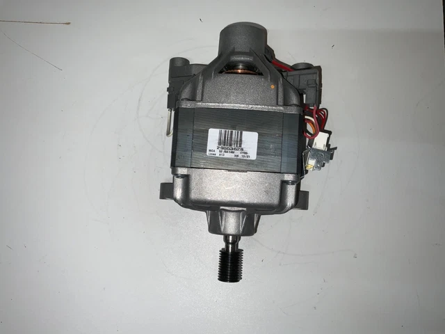 MOTEUR MCA52/64-148 ALE pour LAVE LINGE WHIRLPOOL