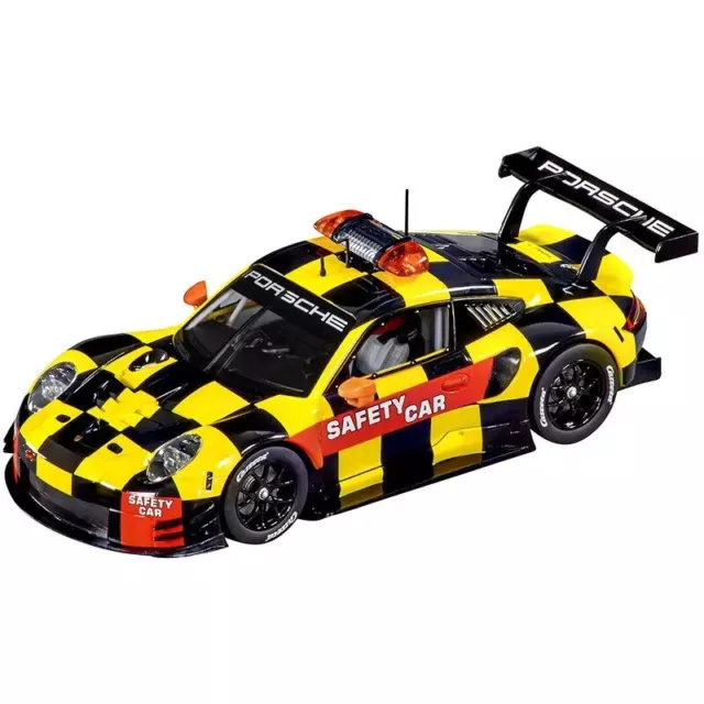 Limited Edition - Carrera Digital  124 - 20023924  Porsche 911 RSR Safety Car