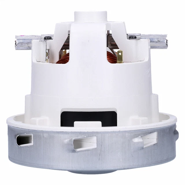 Motore Aspirapolvere Turbina per Hilti VC20 / Vc 20 Originale Motore Aspirapolvere Turbina per Hilti VC20 / Vc 20 Originale