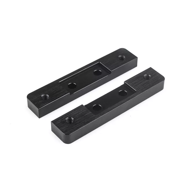 OpenBuilds C-Beam Riser Plates for C Beam Gantry Actuator Profile Shield V Slot