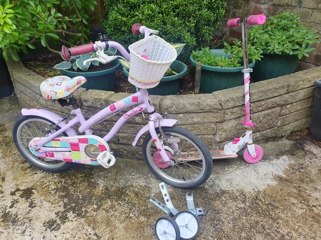 Halfords apollo cherry lane sales