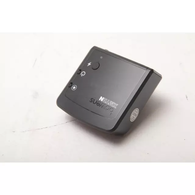 Bowens XMTRN Flash Trigger for Nikon - SKU#1467370