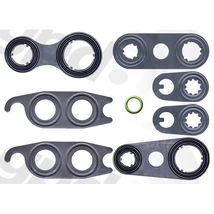 Global Parts Distributors 9422338 A/C Receiver Drier Kit