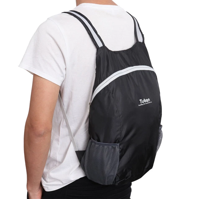 Foldable Backpack Camping Backpack Camping Backpack Ultralight Backpack Portable 8