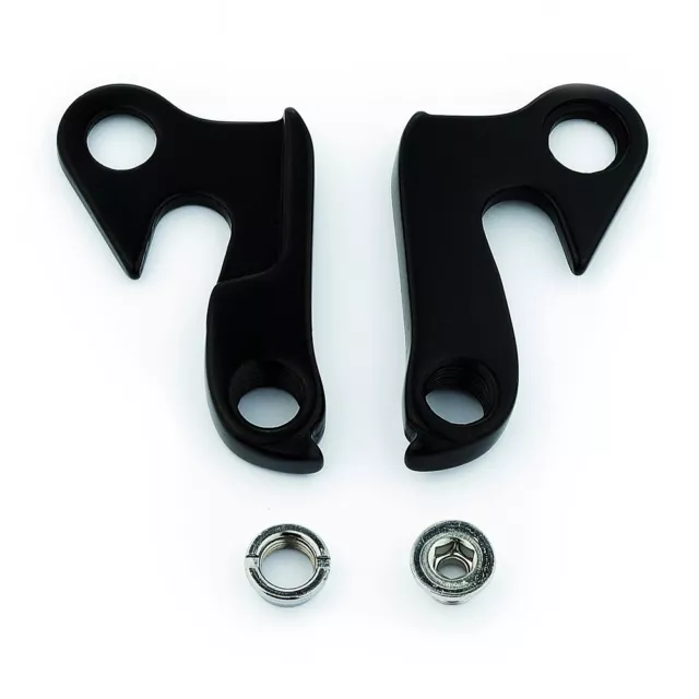 Gear Mech Schaltwerk Aufhänger Dropout Form Sarazenen Haro KHS Merida Centurion 2