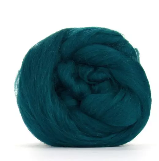 Merino Wool 1kg Petrol Giant Chunky Extreme Arm Knitting Big Stitch Yarn