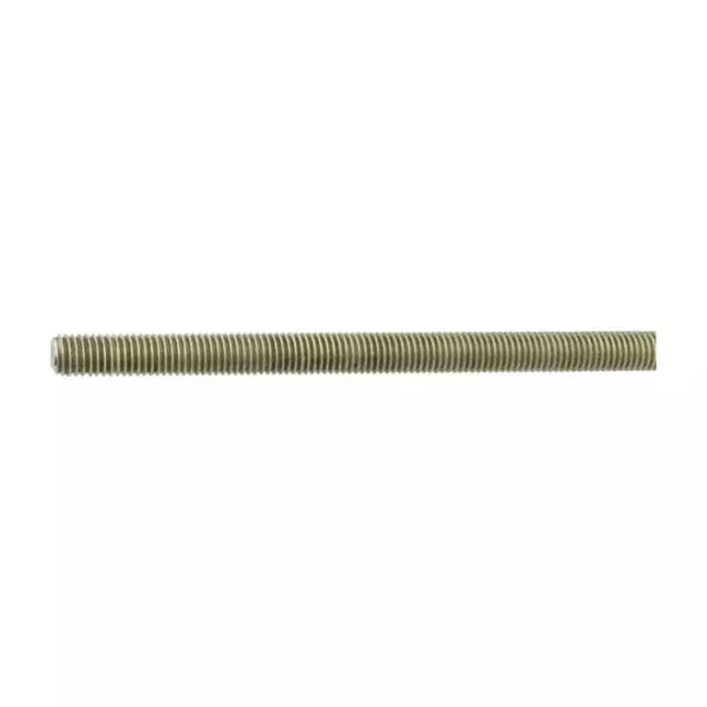 Allthread 3 Foot (914mm) UNF Imperial Fine Threaded Rod Stainless A4 70 G316