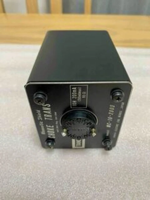 【TANGOトランス】CHOKE TRANS MC-10-200D TANGO MC-10-200D CHOKE Coil Transformer Magnetic Shield