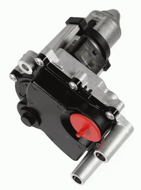 Module De Levier De Réglage Changement De Vitesses SACHS 3981 000 092 - Neuf D'origine