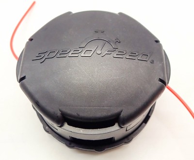 Genuine Echo Speed Feed 400 Trimmer Head Fits Most Srm Models 99944200907