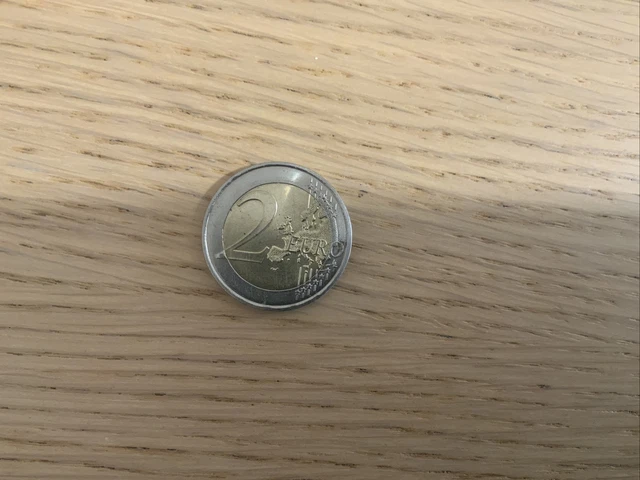 Valeur Piece De 2 Euros 2008 Presidence Francaise Union Europeenne PIÈCE DE 2 euros, PRESIDENCE FRANCAISE UNION EUROPEENNE 2008 EUR 10,00