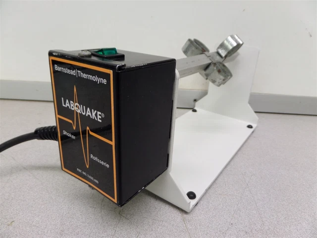 Barnstead Thermolyne Labquake 400110