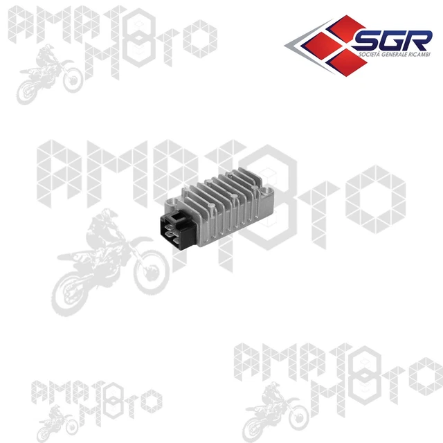 RÉGULATEUR DE TENSION Sgr 179204 Yamaha FZR SRX Tt et Tt R Tt Re XJ N ...