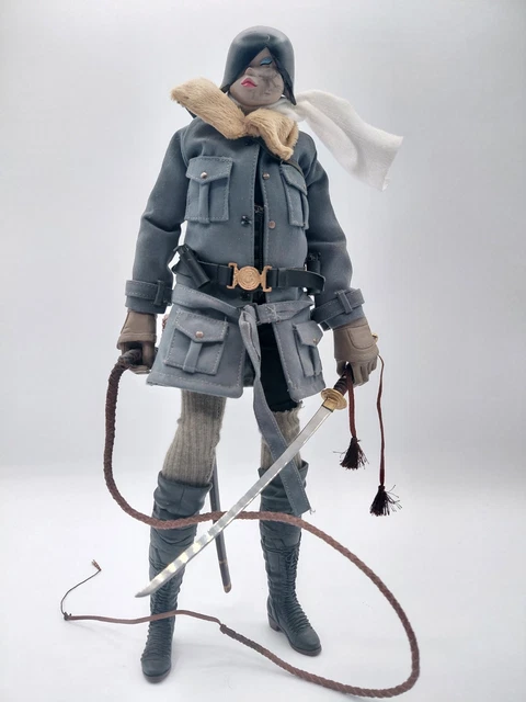 その他 threeA 1/6 POPBOT TOMORROW QUEENS PRINCE threeA 1/6 POPBOT TOMORROW QUEENS PRINCE 1/6 threeA Ashley Wood