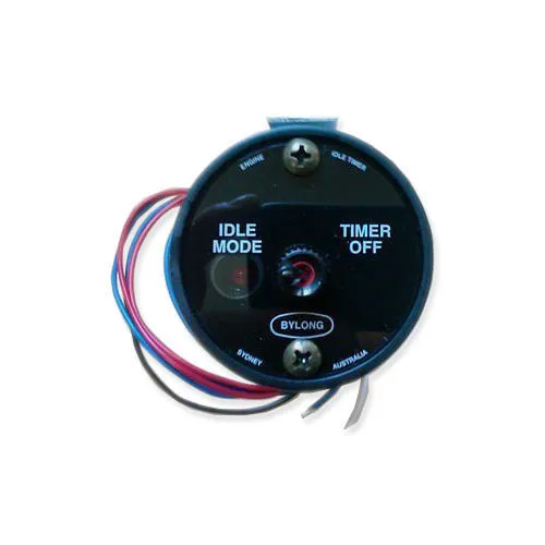 Australian made Turbo Engine Idle Timer - CST(EIT)500 To Run 5 minutes