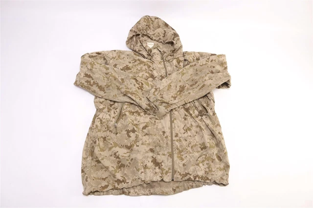 Patagonia AOR1 PCU Level 5 Military Jacket LARGE-REGULAR (L-R) Patagonia AOR1 PCU Level 5 Military Jacket LARGE-REGULAR (L-R)