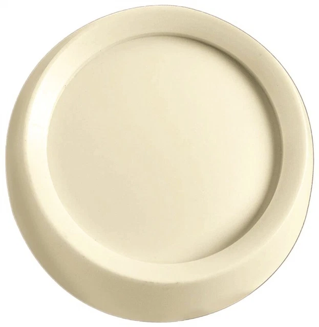 Leviton Dimmer Knob,Part C24-26115-00T, Replacement knob fits dimmer and fan con