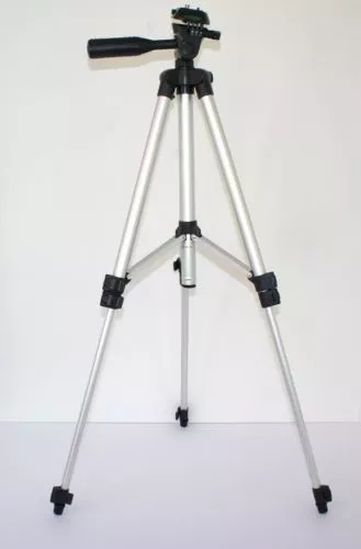 Compact Photo - Vidéo 50 " Pro Trépied Avec Étui Pour Canon EOS R6 R5 Ra