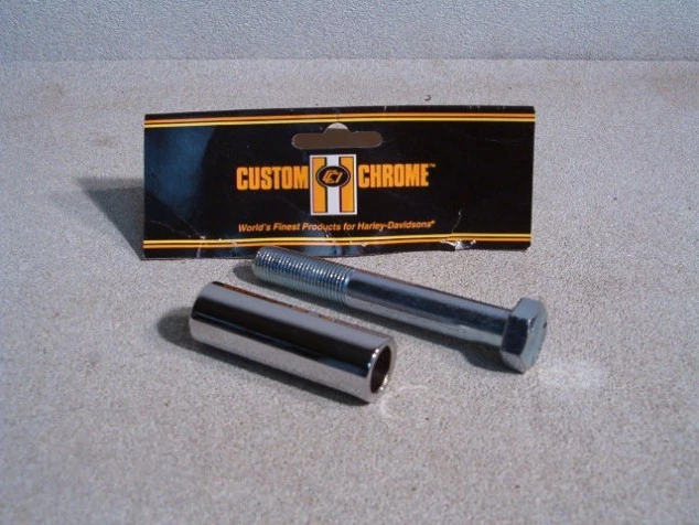 10 Tool Pouch Spacer Kits for FXST Softails -NEW