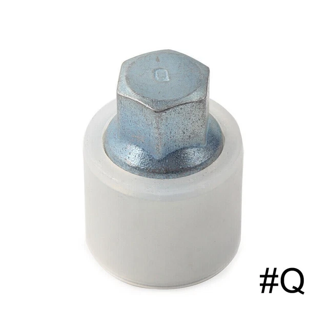 Advanced Lug Nut Bolt Q Removal Key Socket Engineered for Reliable Performance