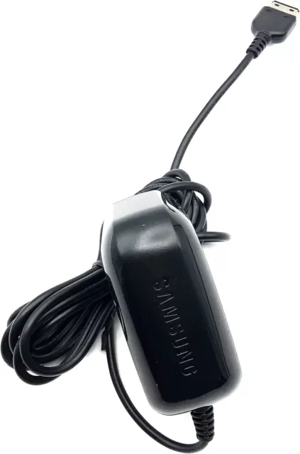 Samsung (ATADS30JBE) Travel Charger Juke U470 T T349 T409 A517 A637 R900/ Convoy