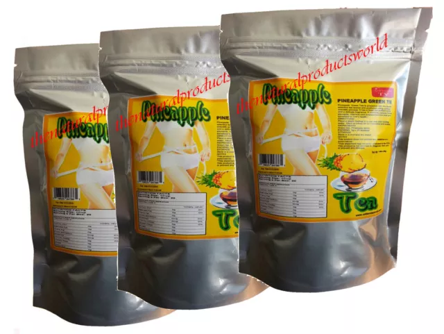 3 Te De Pina,GOSLIMLIU TEA te verde green tea,Black te chino,diet,bajar de peso