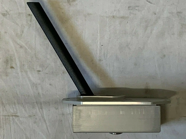 AIRCRAFT HOT ROD Ice Detector, Type PBE/A/3 [GR402D] £34.99 PicClick UK