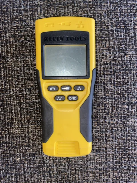Klein Tools VDV Scout Pro Cable Tester ,  VDV501-053