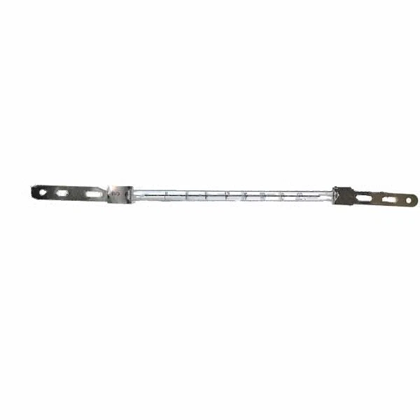 Infrarot Lampe 13713X98 240V 1000W Reflektor