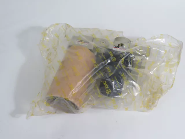 XMC AR4000 Air Regulator And Filter Assembly AF4000 *Damaged Bag* NWB