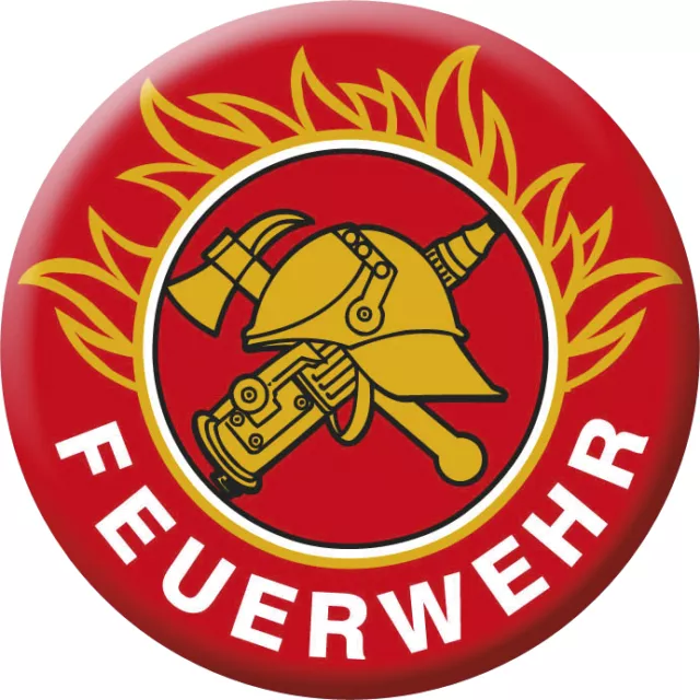 Flaschenoeffner Oeffner Kapselheber Feuerwehr 06473